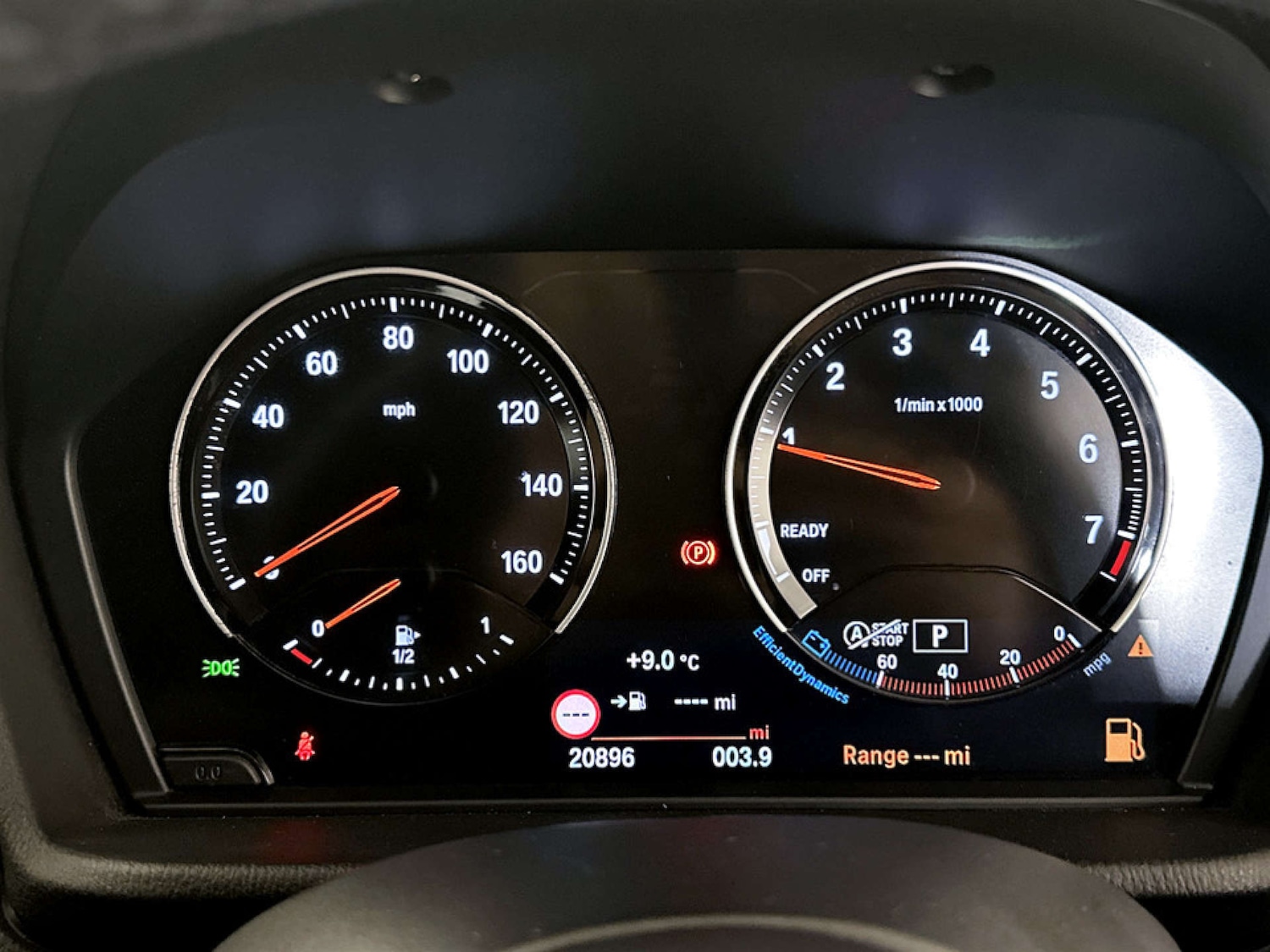 Used BMW X2 2021 for sale - 77297306: Photo 18