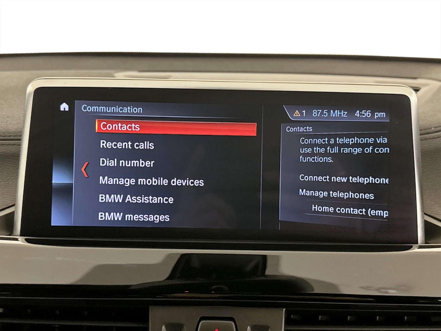 Used BMW X2 2021 for sale - 77297306: Photo 21