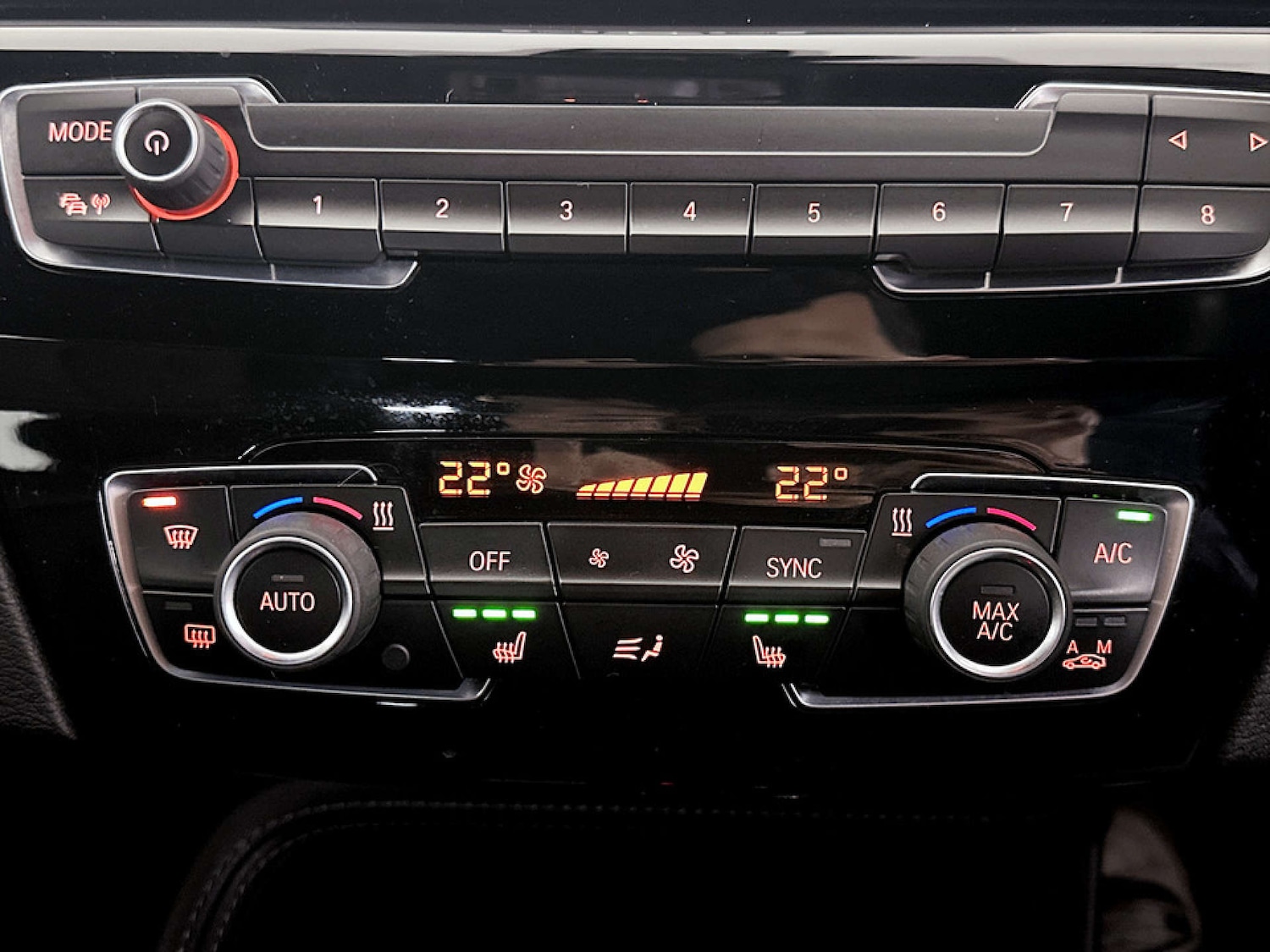 Used BMW X2 2021 for sale - 77297306: Photo 24