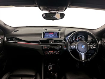 Used BMW X2 2021 for sale - 77297306: Photo