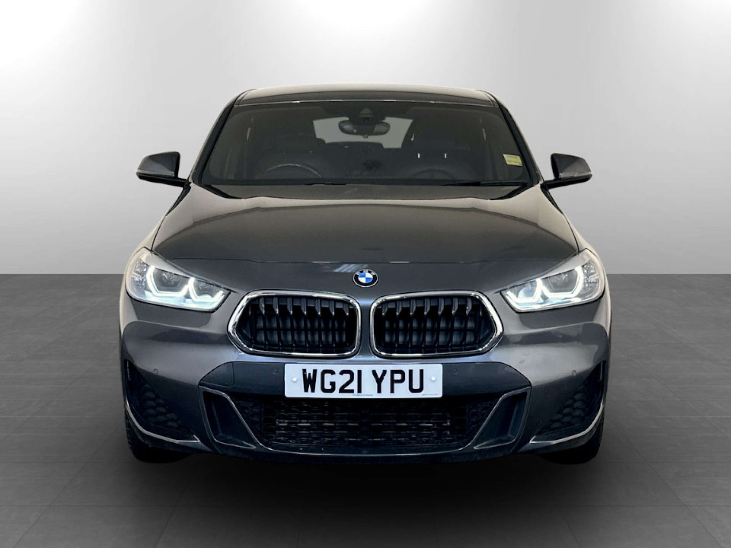 Used BMW X2 2021 for sale - 77297306: Photo 5