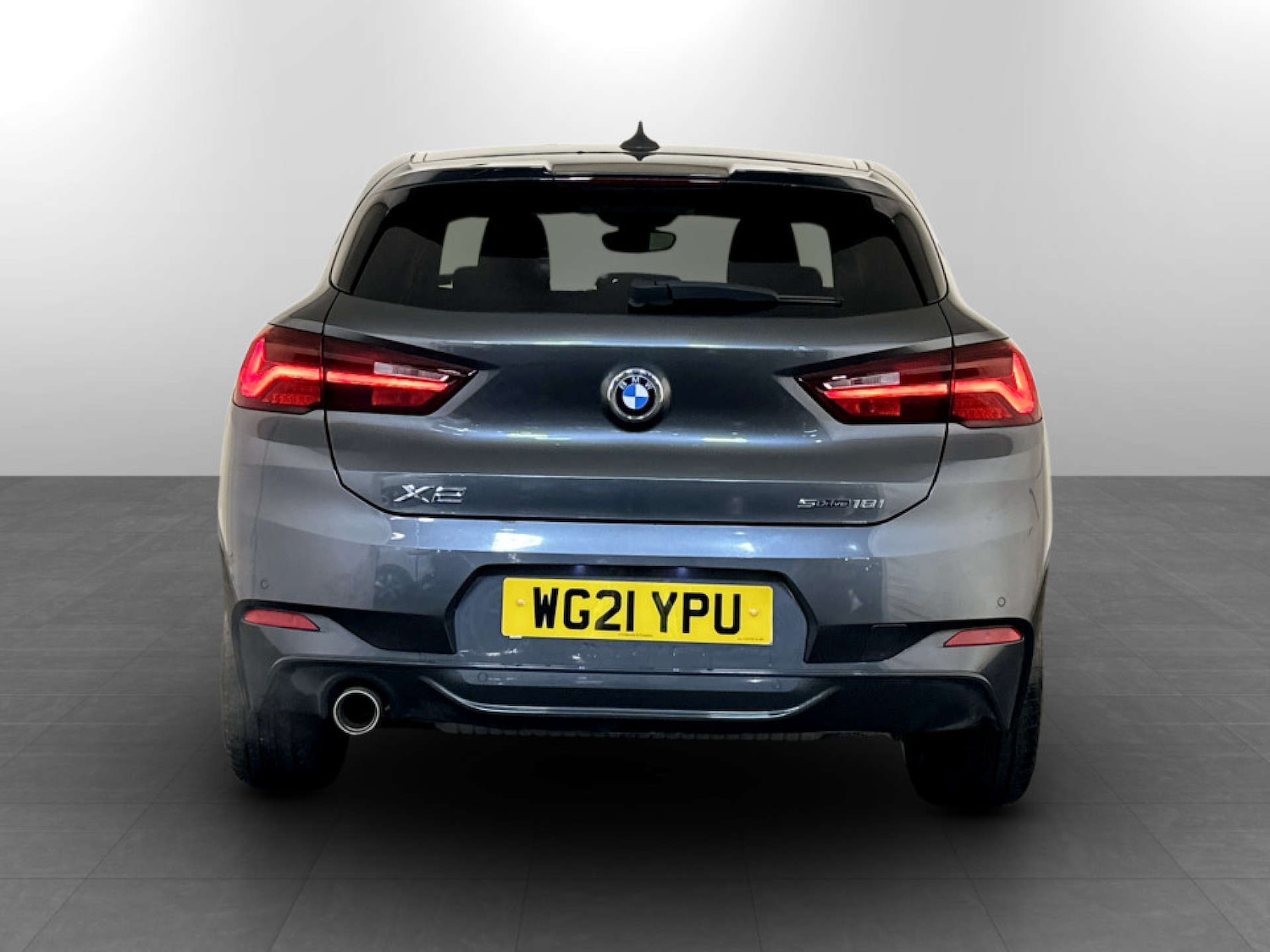 Used BMW X2 2021 for sale - 77297306: Photo 9