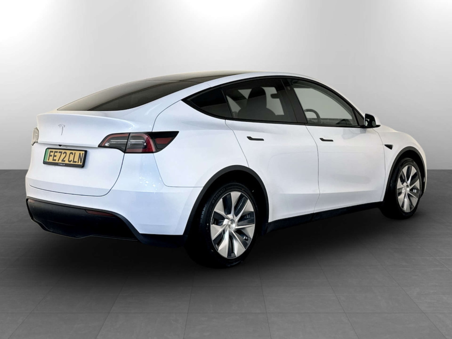 Used Tesla Model Y 2022 for sale - 77617104: Photo 10