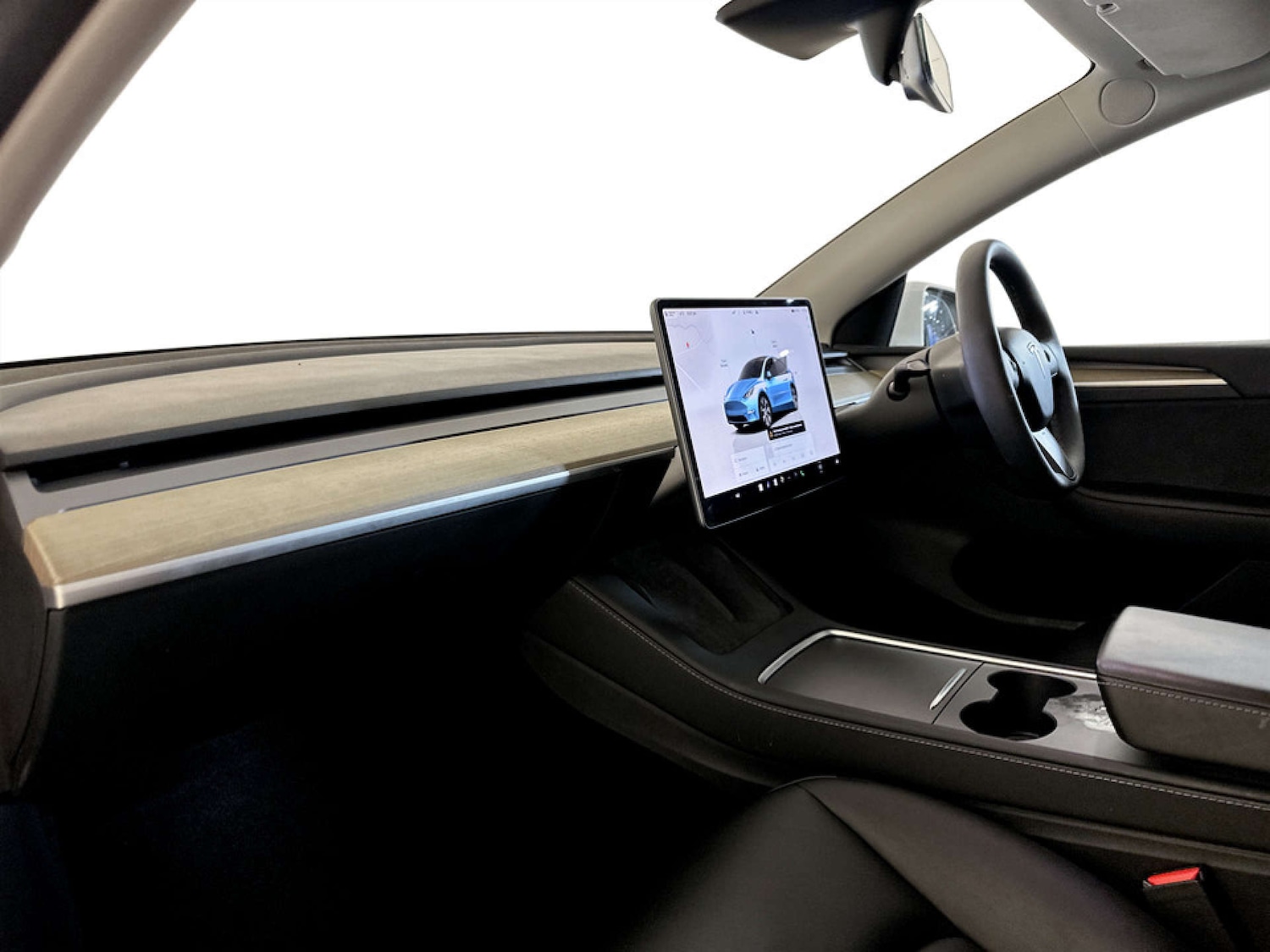 Used Tesla Model Y 2022 for sale - 77617104: Photo 12