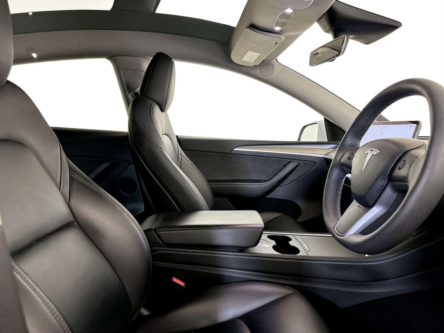 Used Tesla Model Y 2022 for sale - 77617104: Photo 13