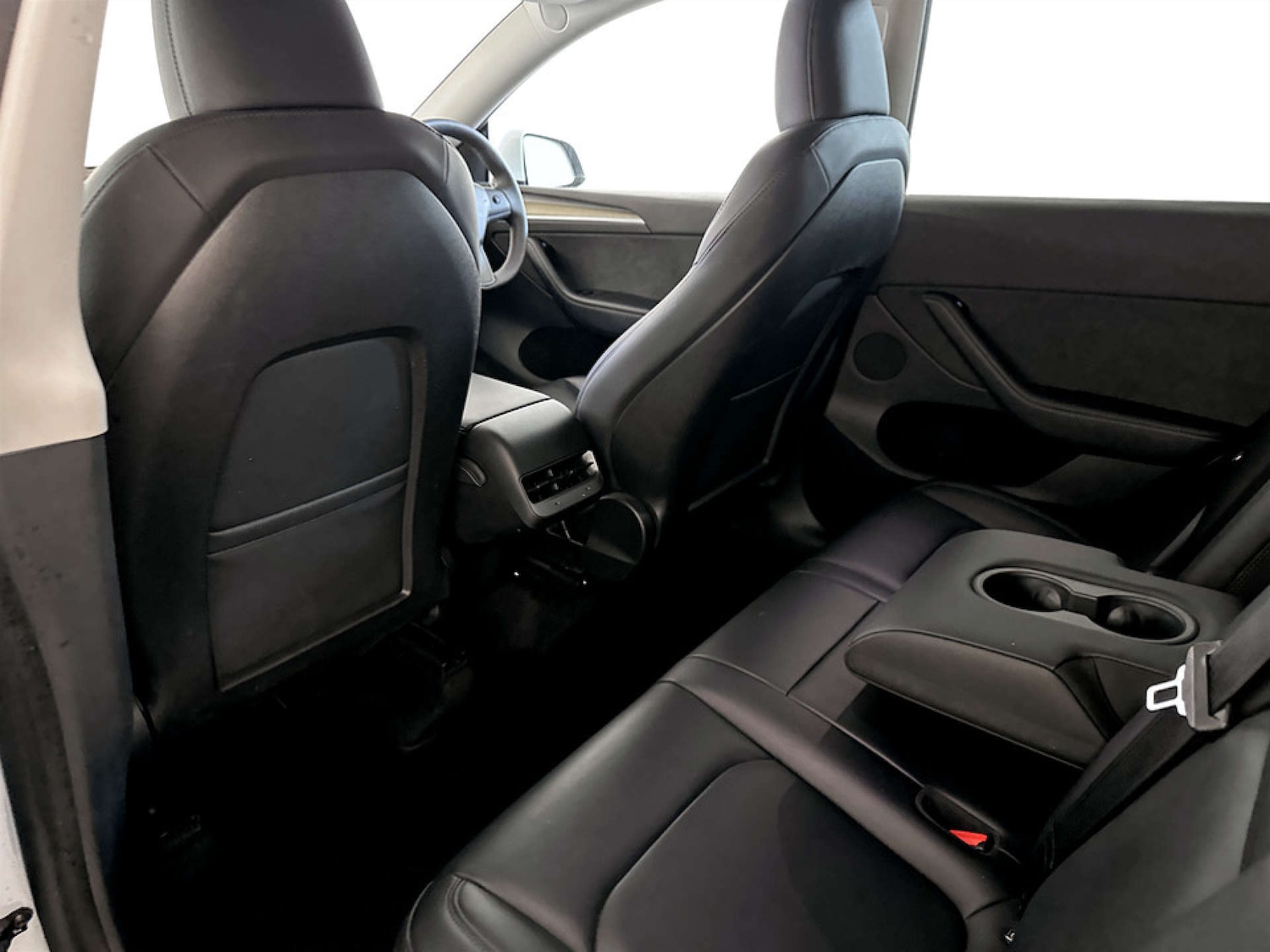 Used Tesla Model Y 2022 for sale - 77617104: Photo 14