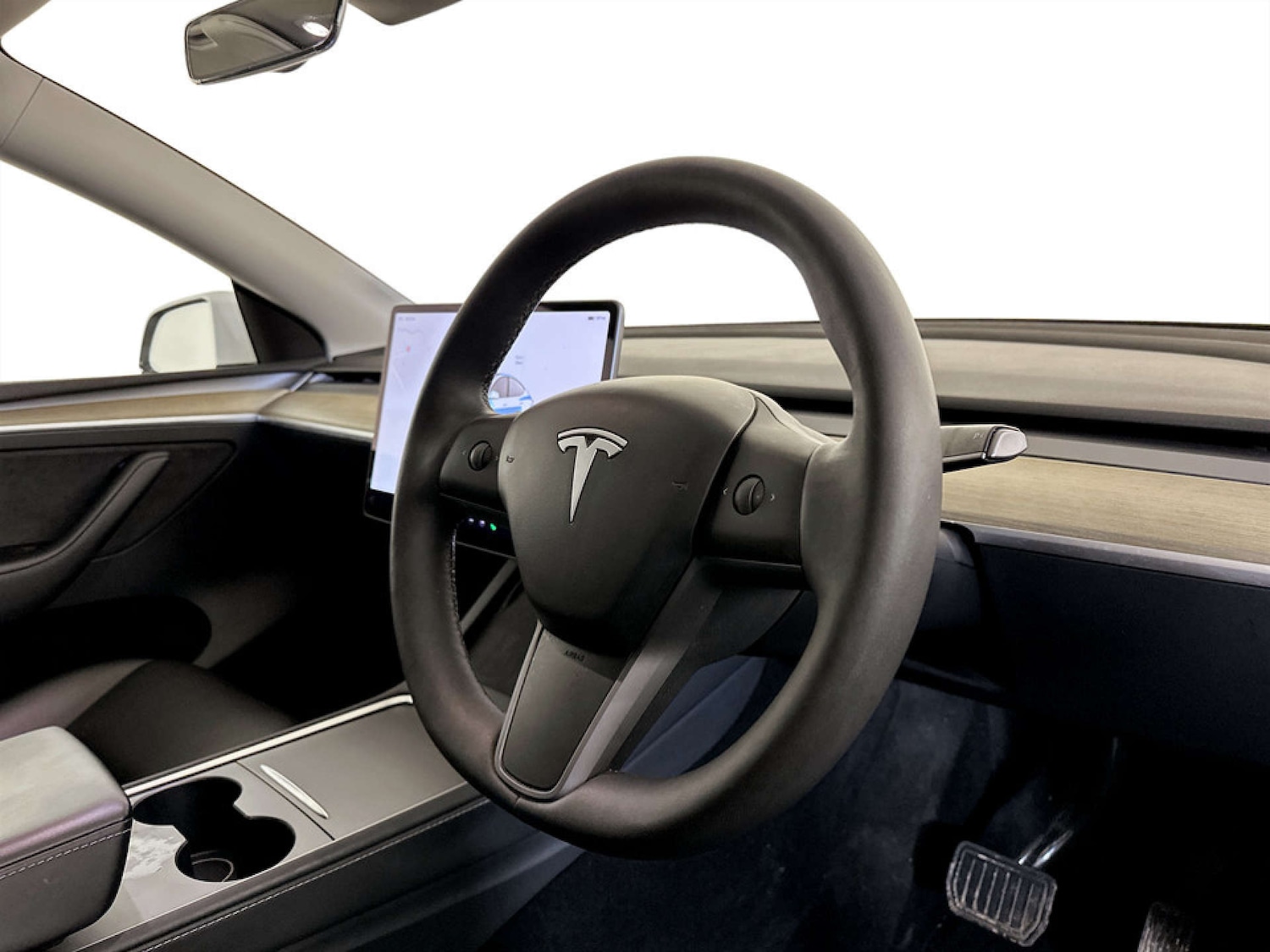 Used Tesla Model Y 2022 for sale - 77617104: Photo 15