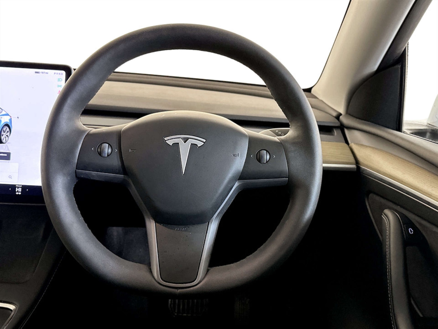 Used Tesla Model Y 2022 for sale - 77617104: Photo 16
