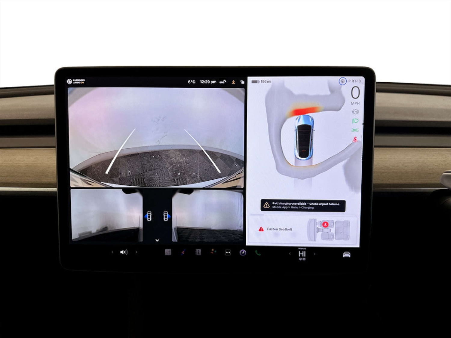 Used Tesla Model Y 2022 for sale - 77617104: Photo 20