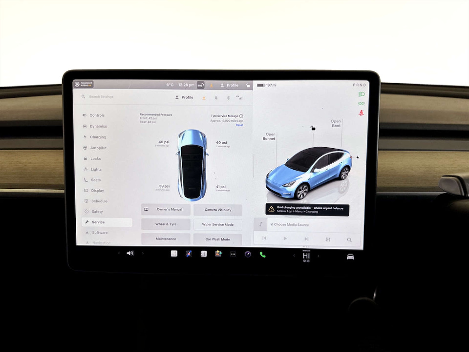 Used Tesla Model Y 2022 for sale - 77617104: Photo 23