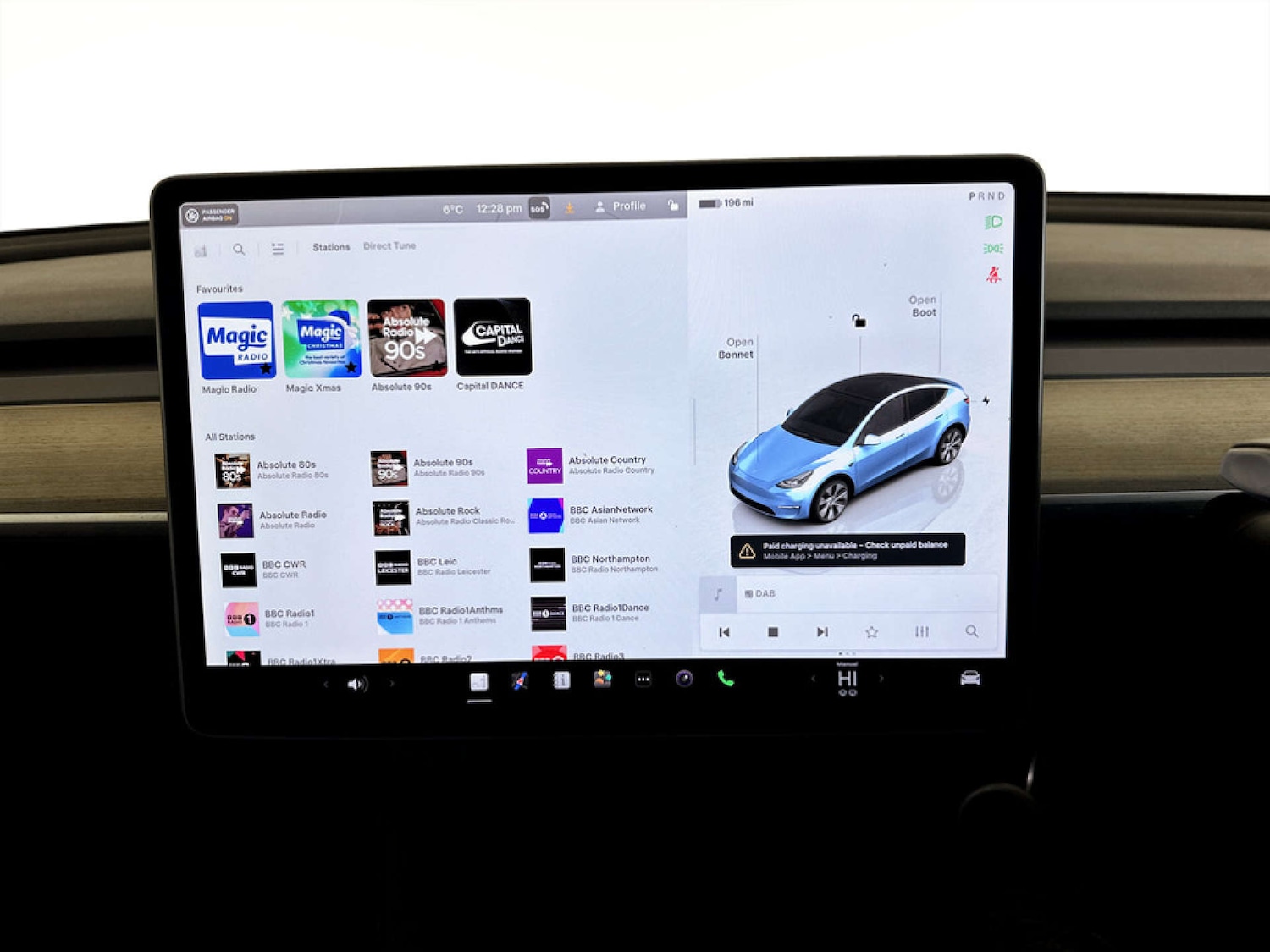 Used Tesla Model Y 2022 for sale - 77617104: Photo 24