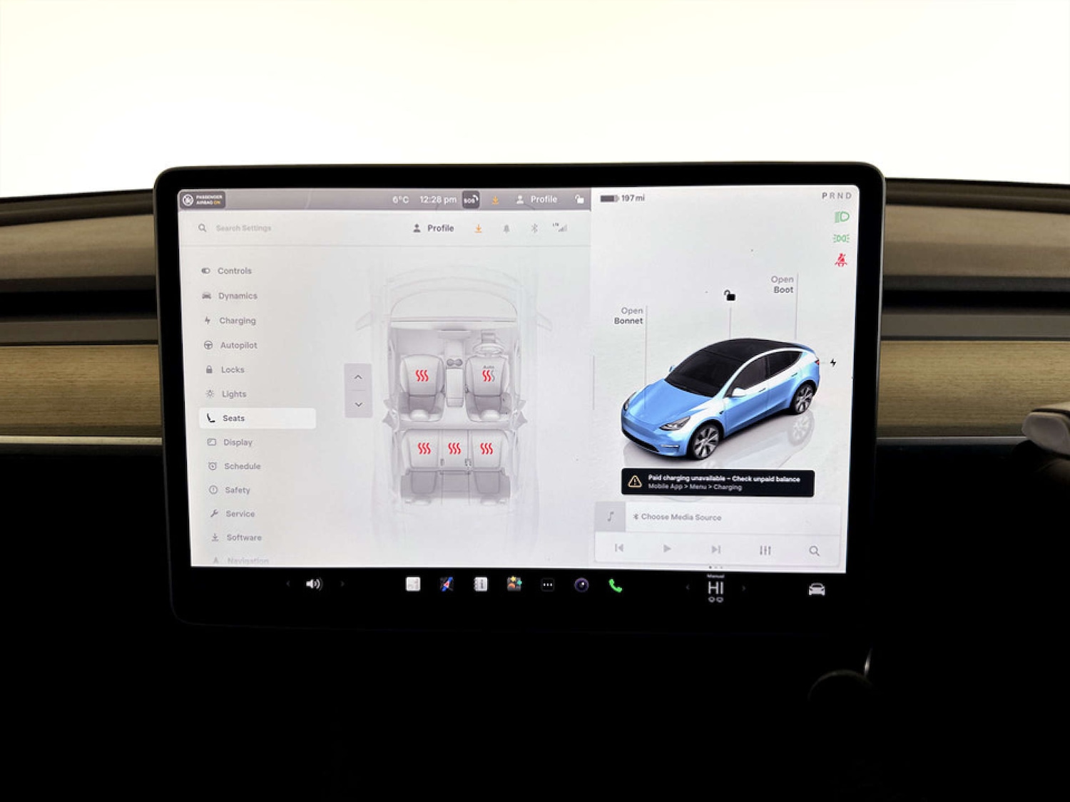 Used Tesla Model Y 2022 for sale - 77617104: Photo 26