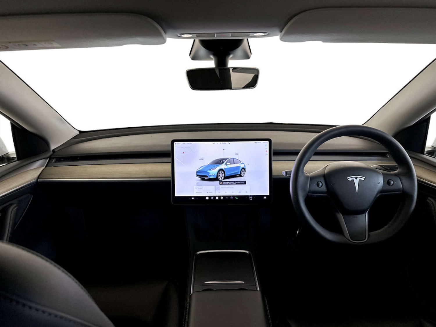 Used Tesla Model Y 2022 for sale - 77617104: Photo 3