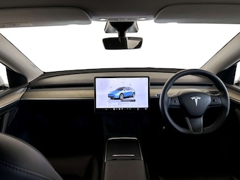 Used Tesla Model Y 2022 for sale - 77617104: Photo