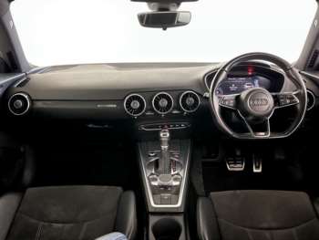 Used Audi TT 2016 for sale - 74559208: Photo