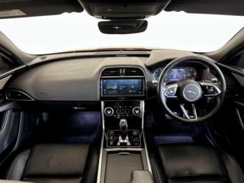 Used Jaguar XE 2021 for sale - 74468246: Photo