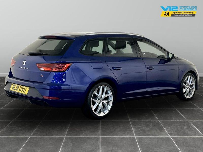 Used SEAT Leon 2019 for sale - 76545287: Photo 10