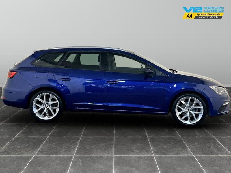 Used SEAT Leon 2019 for sale - 76545287: Photo 11