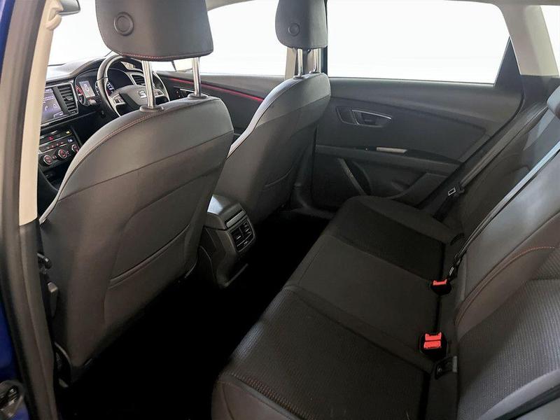 Used SEAT Leon 2019 for sale - 76545287: Photo 14