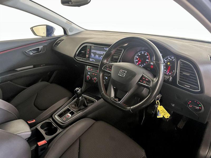 Used SEAT Leon 2019 for sale - 76545287: Photo 15