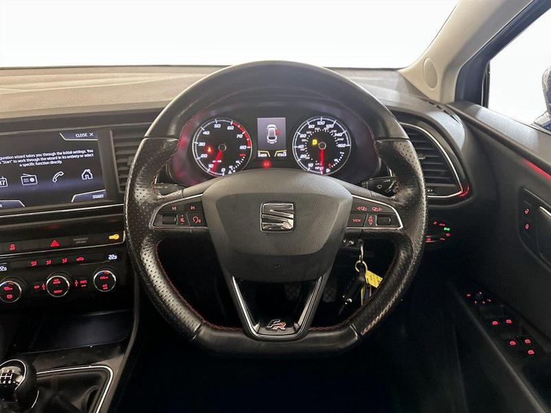 Used SEAT Leon 2019 for sale - 76545287: Photo 16