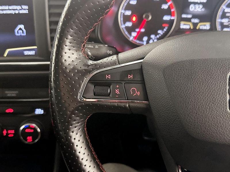 Used SEAT Leon 2019 for sale - 76545287: Photo 17