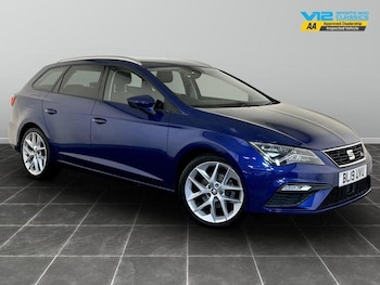2019 - 1.4 TSI 125 FR Technology 5dr