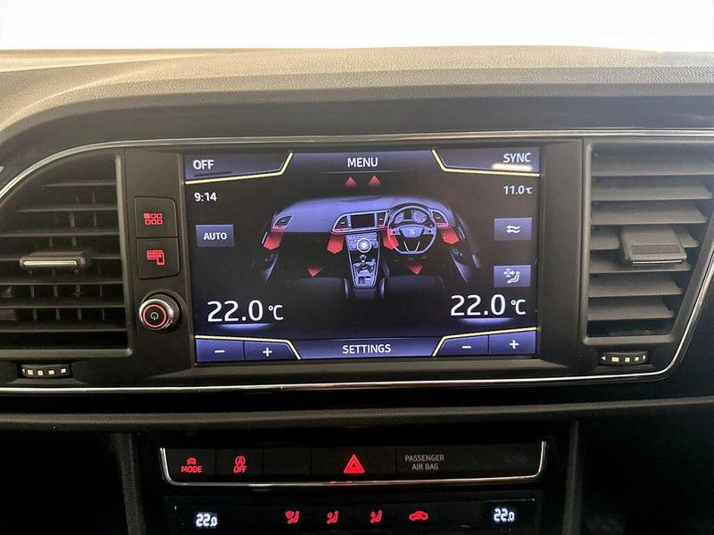 Used SEAT Leon 2019 for sale - 76545287: Photo 20