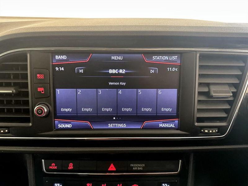 Used SEAT Leon 2019 for sale - 76545287: Photo 21