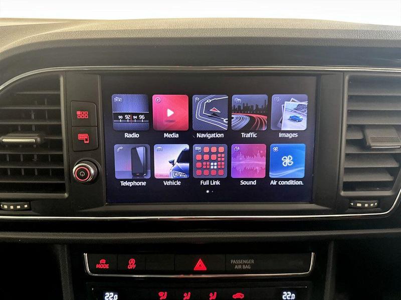 Used SEAT Leon 2019 for sale - 76545287: Photo 22