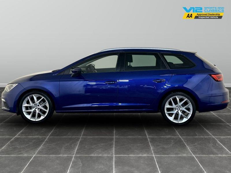 Used SEAT Leon 2019 for sale - 76545287: Photo 7