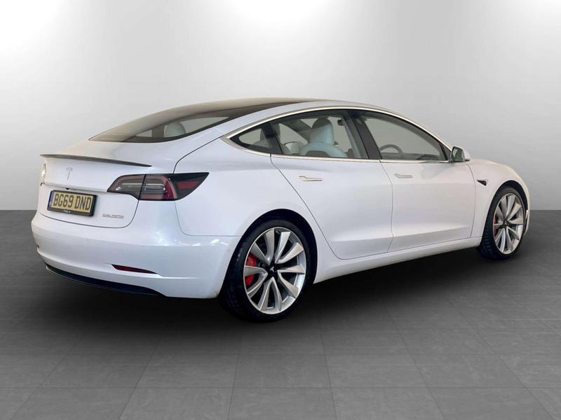 Used Tesla Model 3 2019 for sale - 77079558: Photo 10