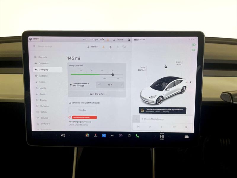 Used Tesla Model 3 2019 for sale - 77079558: Photo 22