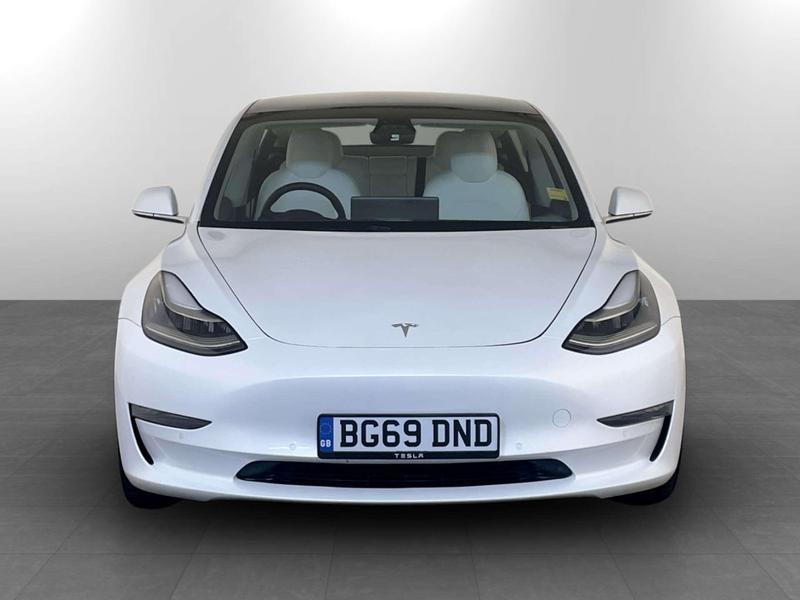 Used Tesla Model 3 2019 for sale - 77079558: Photo 5