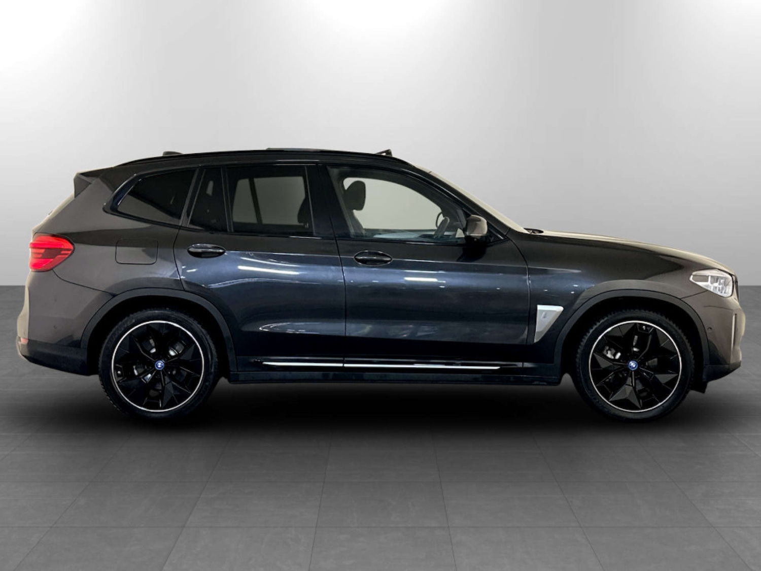 Used BMW iX3 2021 for sale - 77437560: Photo 11