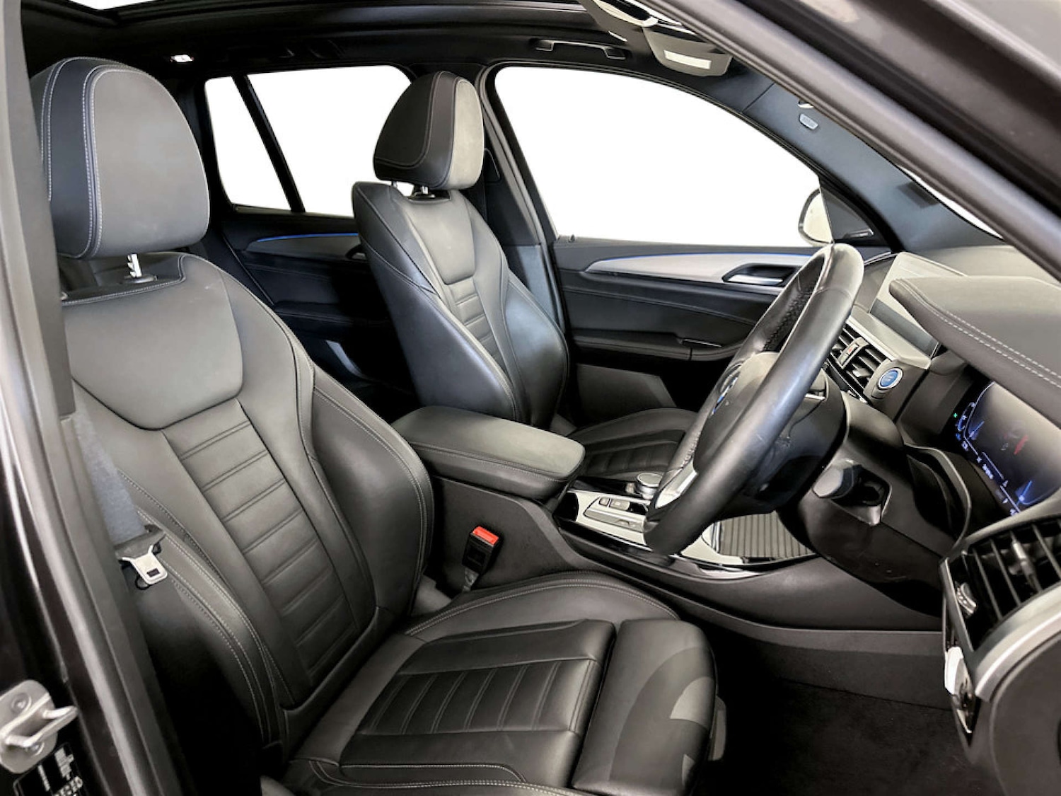 Used BMW iX3 2021 for sale - 77437560: Photo 13