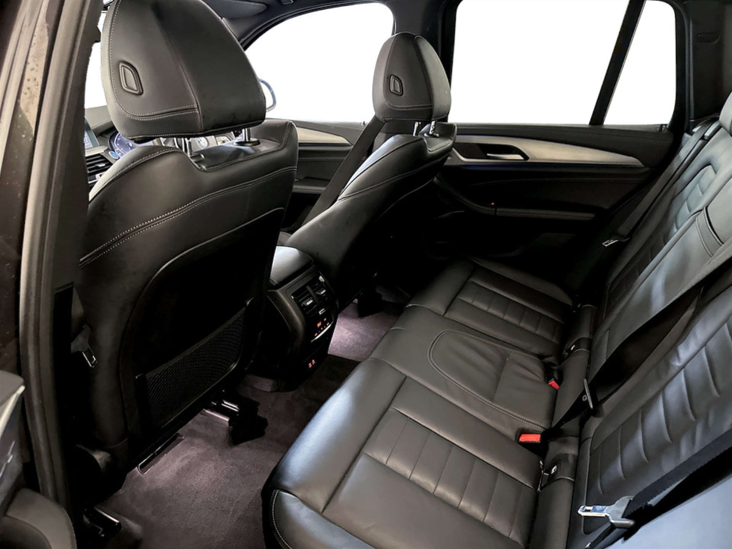 Used BMW iX3 2021 for sale - 77437560: Photo 14