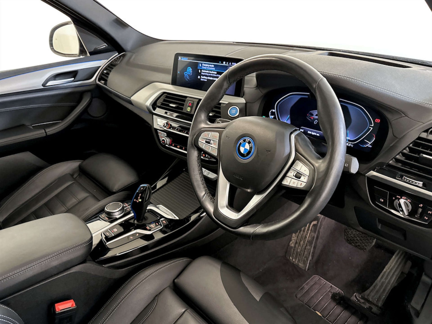 Used BMW iX3 2021 for sale - 77437560: Photo 15