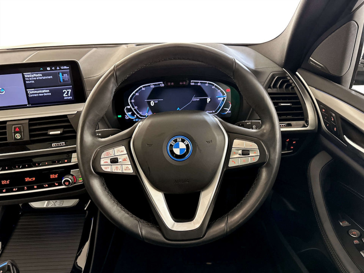 Used BMW iX3 2021 for sale - 77437560: Photo 16