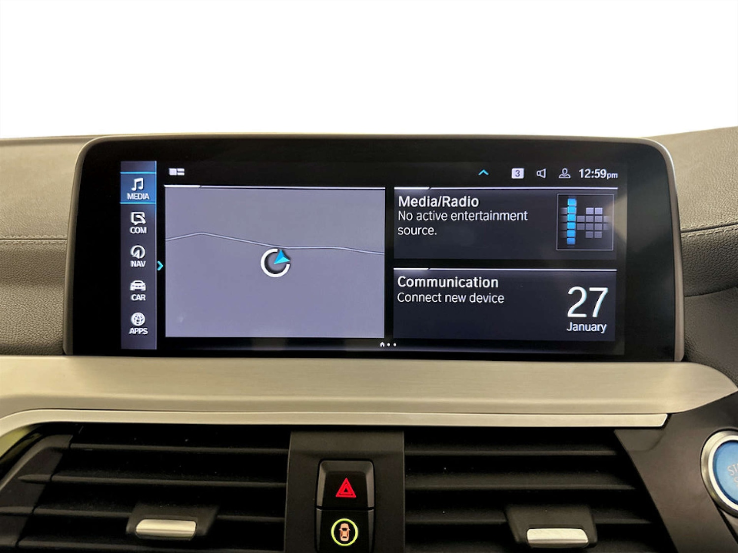 Used BMW iX3 2021 for sale - 77437560: Photo 22