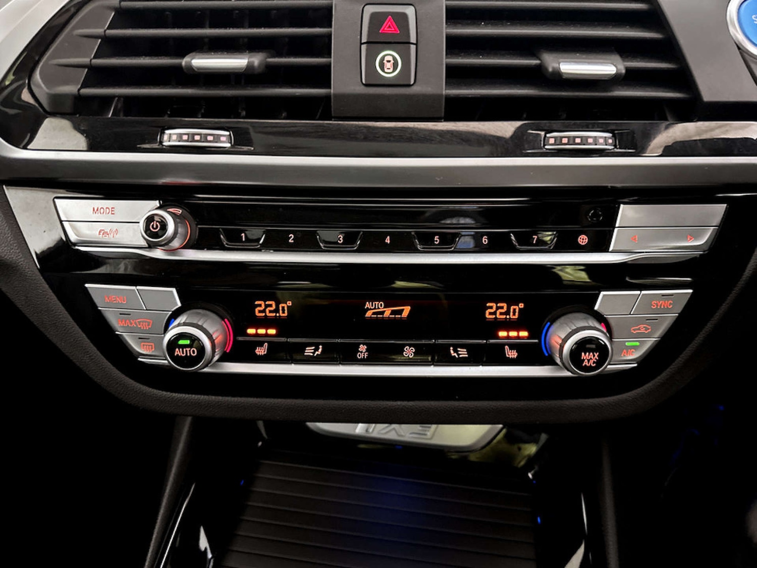 Used BMW iX3 2021 for sale - 77437560: Photo 25