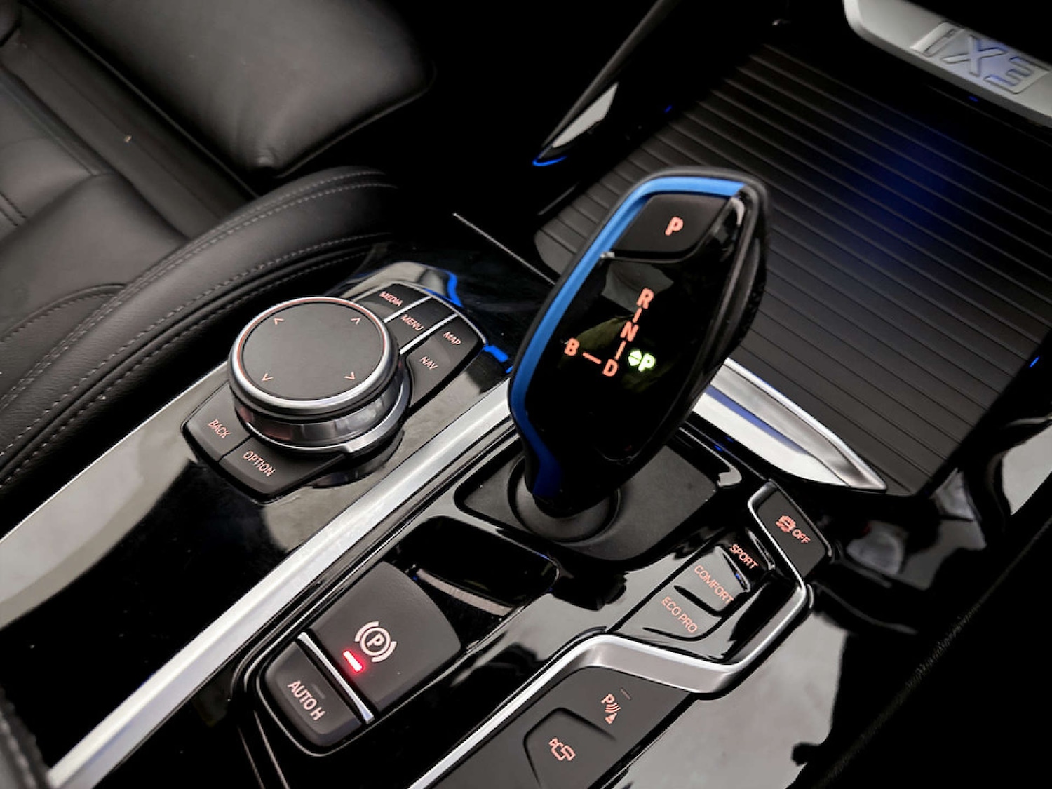 Used BMW iX3 2021 for sale - 77437560: Photo 26