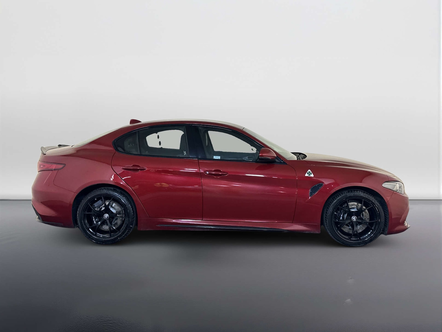 Used Alfa Romeo Giulia 2018 for sale - 77989868: Photo 11