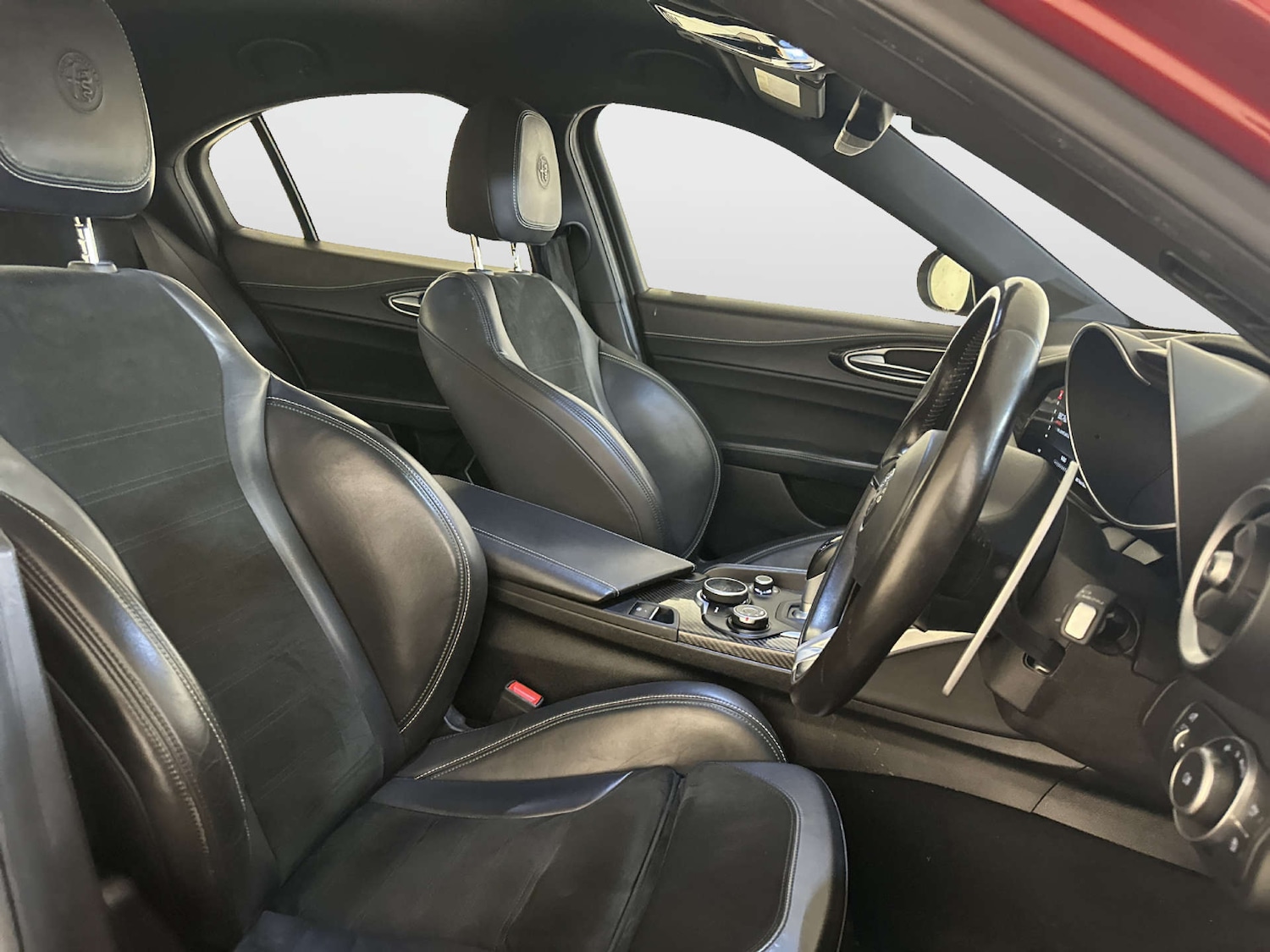 Used Alfa Romeo Giulia 2018 for sale - 77989868: Photo 13