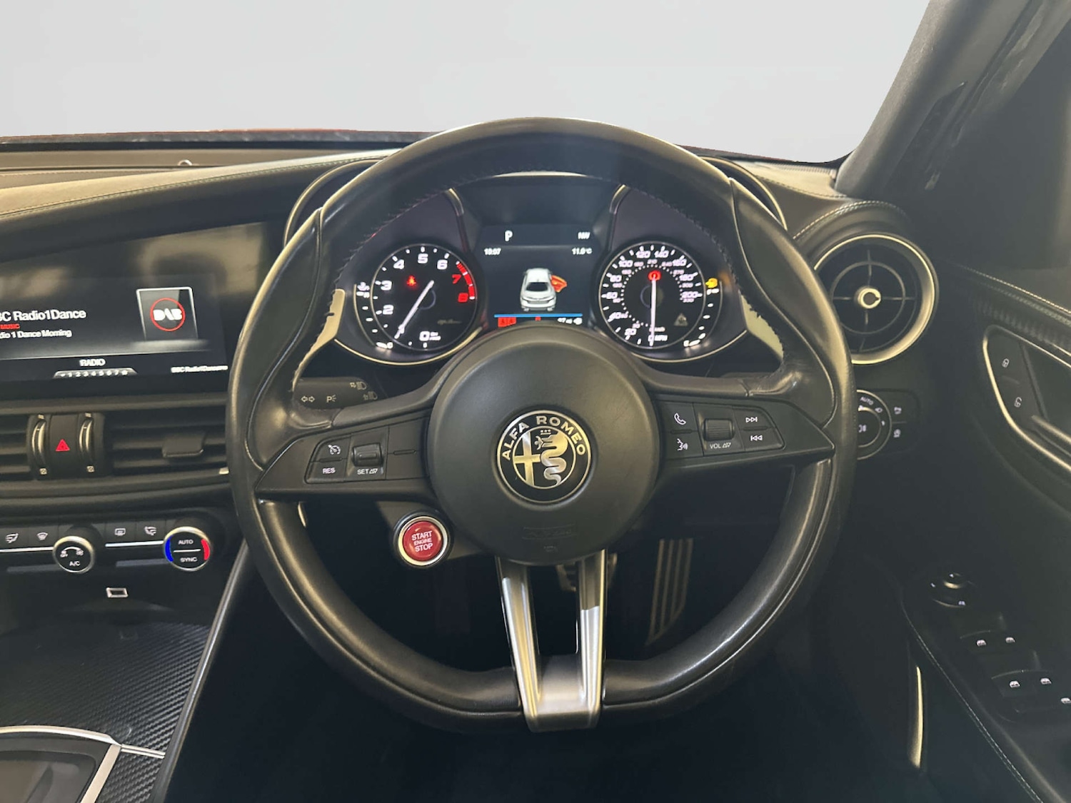 Used Alfa Romeo Giulia 2018 for sale - 77989868: Photo 16