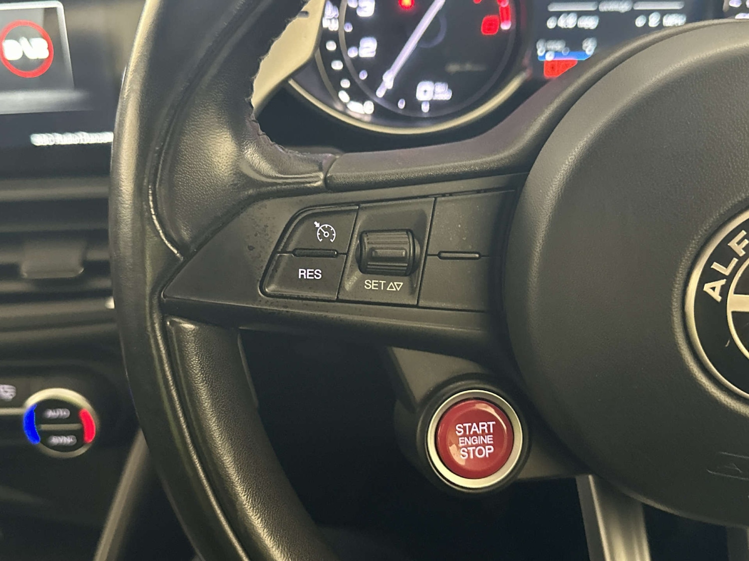 Used Alfa Romeo Giulia 2018 for sale - 77989868: Photo 17