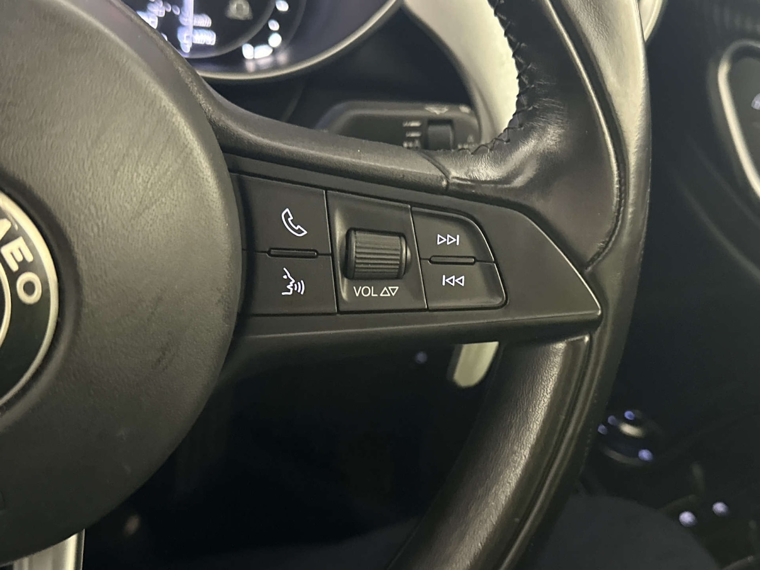 Used Alfa Romeo Giulia 2018 for sale - 77989868: Photo 19