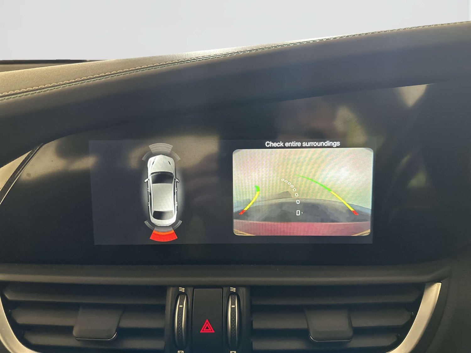 Used Alfa Romeo Giulia 2018 for sale - 77989868: Photo 20