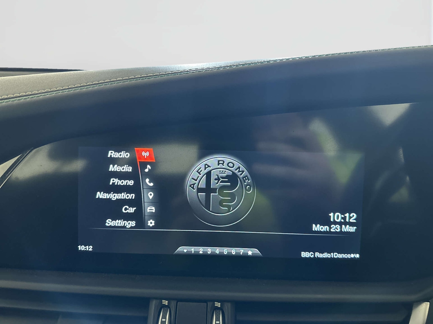 Used Alfa Romeo Giulia 2018 for sale - 77989868: Photo 22