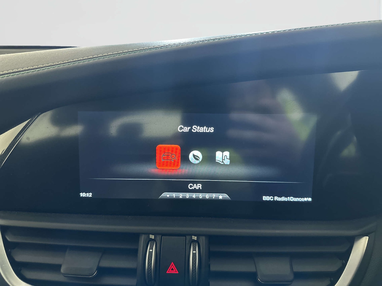 Used Alfa Romeo Giulia 2018 for sale - 77989868: Photo 24